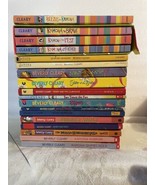 Beverly Cleary Ramona Series Complete lot 14 PB  Beezus Pest Brave Socks... - £27.21 GBP