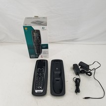 Logitech Harmony 900 Universal Remote Control Charging Base Cord Tested ... - $55.19
