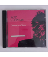 Rod Stewart Downtown Train CD - $54.11 MXN