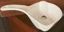 Vintage Gray Boat/Sauce Separator image 3