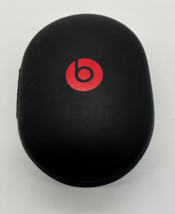 OEM Beats Studio 2 3 Wireless Headphones Hard Zipper Case, Case Only - $11.47