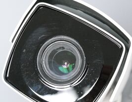 Luma Surveillance 310 Series Bullet Analog Security Camera LUM-310-BUL-A-WH image 2