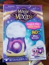 Moose Toys Magic Mixies Magical Mist and Spells Refill Pack - 14687. LOt... - £55.31 GBP