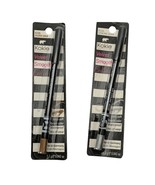 Kokie Waterproof Velvet Smooth Eyeliner Pencil Sterling Silver and Gilde... - $22.52 CAD