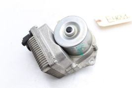 11-15 MINI COOPER ELECTRIC POWER STEERING RACK MOTOR E4631 image 8