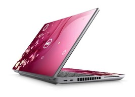 LidStyles Printed Laptop Skin Protector Decal Dell Precision Workstation 3561 image 10
