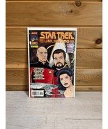 Marvel Comics Star Trek Unlimited #2 Vintage 1997 - €17,15 EUR