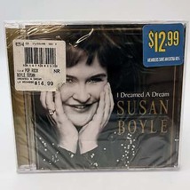 Susan Boyle - I Dreamed A Dream - New CD (Sony, 2009) - £3.88 GBP