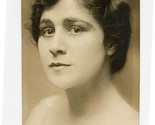 Lillian Albertson Photo &amp; Astor Theatre New York Paid in Full 1908  - £22.22 GBP