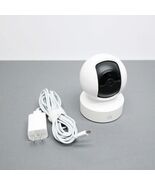 TP-LINK Kasa Smart KC411S 2K HD Pan Tilt Home Security Camera White - $21.99