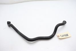 06-11 BMW E90 325I 328I 3.0L COOLANT HOSE PIPE LINE Q9588 image 10
