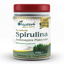 Spirulina Powder - £10.39 GBP