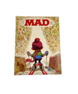 Mad Magazine March 1975 No 173 Vintage - €5,63 EUR
