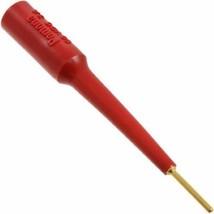 2 pack 3563-2 Pomona 031-7 banana plug test adapter 35632 red - £8.38 GBP