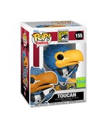 Funko Pop! Vinyl: San Diego Comic Con - Toucan - Funko Web (FW) (Exclusi... - €10,17 EUR