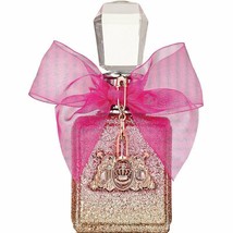 Juicy Couture Viva La Juicy Rosé Eau de Parfum Perfume Spray 3.4oz 100ml NeW - £43.40 GBP