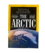 National Geographic Magazine: September 2019: Earth, Environment, Climate - $8.90