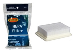 Envirocare HEPA Filter Assembly Designed To Fit Hoover Floormate F916 - $204.31 MXN