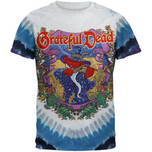 New Grateful Dead Terr API N Moon T-SHIRT - £24.52 GBP+