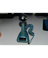 TURNER SSB +2 TRANSISTORIZED DESKTOP MICROPHONE VINTAGE 4-PIN w4ca - $84.59 CAD