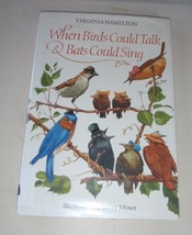 When Birds Could Talk and Bats Could Sing : The Adventures of Bruh Sparrow, Sis - £4.65 GBP