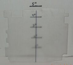 OEM Original Fat Playstation 2 PS2 Replacement Isolation Cover - $14.80