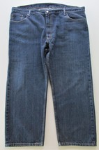 Levi&#39;s 559 Men&#39;s Denim Jeans Size 46 x 27 - $38.00