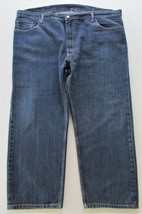 Levi&#39;s 559 Men&#39;s Denim Jeans Size 46 x 27 - £29.68 GBP