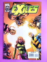 Exiles #90 VF/NM Combine Shipping BX2493 S23 - £1.95 GBP