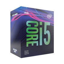 Intel Core i5-9400F Desktop Processor 6 Cores 4.1 GHz Turbo BX80684I59400F - $274.91