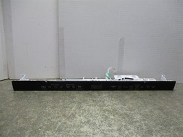 Lg Dishwasher Control Panel (Chipped) Part # W11114745 - £46.58 GBP
