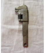 Vintage Unmarked Bicycle Wrench 8-a - $24.74