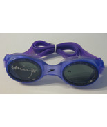 Missy Franklin USA Olympic gold swimmer signed swim goggles proof Becket... - £186.40 GBP
