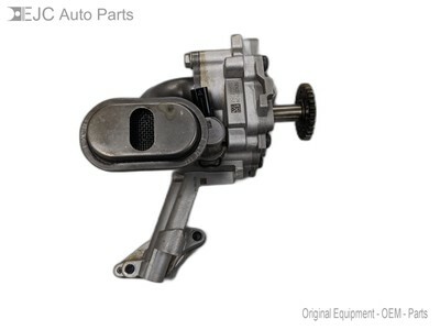 Engine Oil Pump For 18-22 Chevrolet Equinox  1.5 17476331 Turbo - £52.17 GBP
