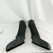 Fits Mercedes-Benz W204 W212 Pair LH RH Air Intake Duct Hoses For 272090... - $26.97