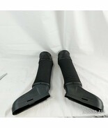 Fits Mercedes-Benz W204 W212 Pair LH RH Air Intake Duct Hoses For 272090... - $26.97