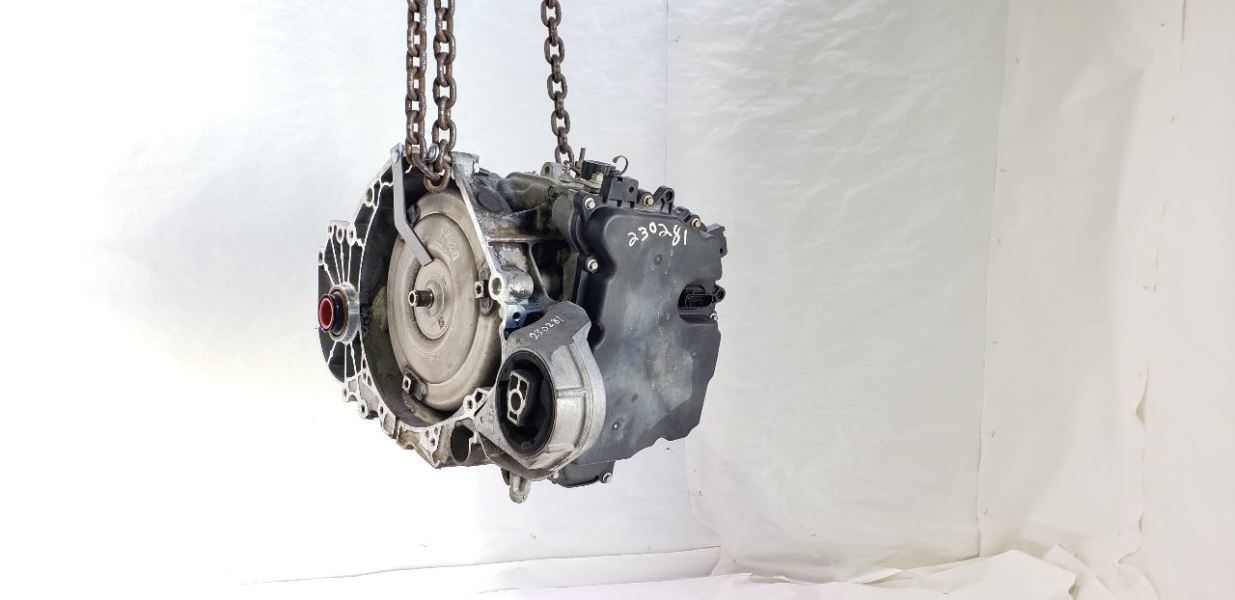 Transmission Assembly Automatic 2.4L FWD OEM 2013 Chevrolet Equinox - $351.51