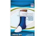 Sport Aid Neoprene Slip-on Ankle Small(6-8&quot; Ankle Circ.) - $19.40