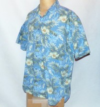 California State Employees Assn Retirees Ltd Edition Aloha Hawaiian Shir... - £63.94 GBP