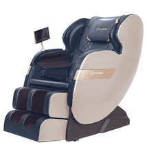 Real Relax F3 ADV Dual-Core S Track Recliner FullBody ZeroGravity Massage Chair  - £666.67 GBP