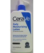 Cerave Daily Moisturizing Lotion - 12oz - €15,39 EUR