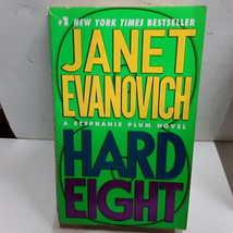 Hard Eight [Stephanie Plum, No. 8] [Stephanie Plum Novels] - £2.35 GBP