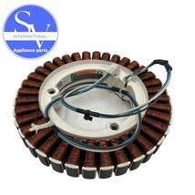 Whirlpool Washer Stator Motor W10453672 W10870752 - $44.78