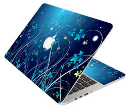 LidStyles Printed Vinyl Laptop Skin Protector Decal MacBook Pro 17 A1151 image 5