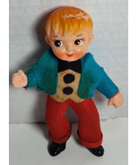 Lot of 3 Vintage Old Dolls - Need Rescuing - $19.80
