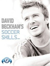 David Beckham&#39;s Soccer Skills - £4.62 GBP
