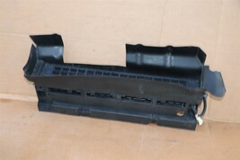 14-16 Nissan Versa Note Front Grill Radiator Cooling Active Shutters 21421-3VY0A image 10