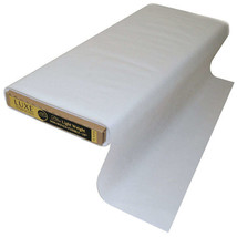 Bliss LX814 Lightweight Non-Woven Fusible Interfacing By The Yard 20&quot; Wide - £2.17 GBP