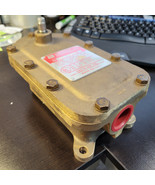EA800-10040 NAMCO DANAHER Controls Heavy Duty Limit Switch 1NO/1NC NEW $999 - $973.56