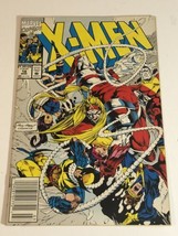 XMen Comic Book #18 Direct Edition - $4.94